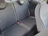 Personenauto, fiat, 500, 1.0 twinair pop, donkerblauw, 2015 - afbeelding 21 van  43