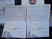 Personenauto, fiat, 500, 1.0 twinair pop, donkerblauw, 2015 - afbeelding 27 van  43