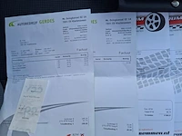 Personenauto, fiat, 500, 1.0 twinair pop, donkerblauw, 2015 - afbeelding 30 van  43
