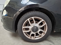 Personenauto, fiat, 500, 1.2 lounge, 2009 - afbeelding 5 van  58