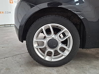 Personenauto, fiat, 500, 1.2 lounge, 2009 - afbeelding 10 van  58