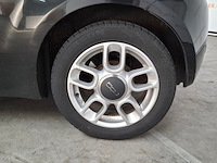 Personenauto, fiat, 500, 1.2 lounge, 2009 - afbeelding 14 van  58