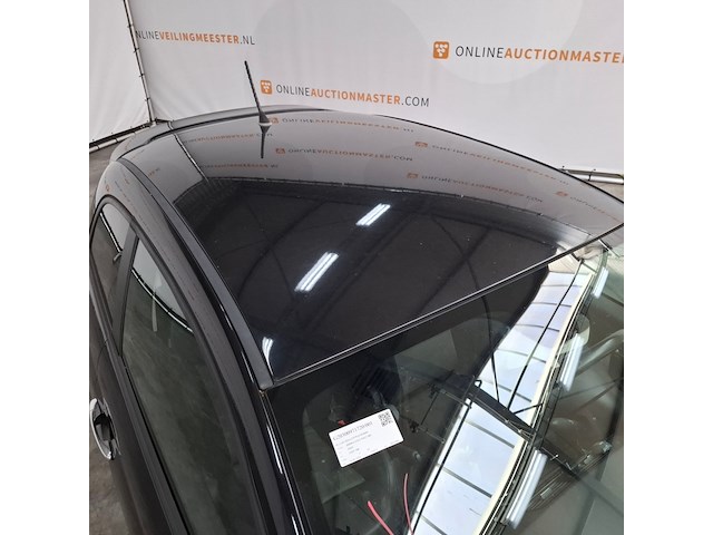 Personenauto, fiat, 500, 1.2 lounge, 2009 - afbeelding 15 van  58
