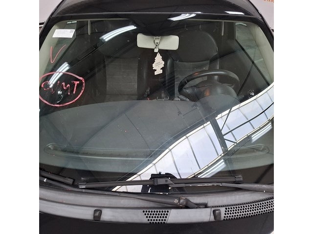 Personenauto, fiat, 500, 1.2 lounge, 2009 - afbeelding 16 van  58
