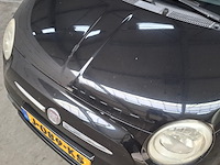Personenauto, fiat, 500, 1.2 lounge, 2009 - afbeelding 17 van  58