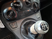 Personenauto, fiat, 500, 1.2 lounge, 2009 - afbeelding 28 van  58