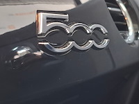 Personenauto, fiat, 500, 1.2 lounge, 2009 - afbeelding 30 van  58