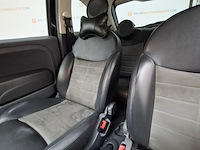 Personenauto, fiat, 500, 1.2 lounge, 2009 - afbeelding 32 van  58