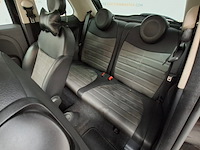 Personenauto, fiat, 500, 1.2 lounge, 2009 - afbeelding 33 van  58