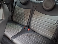 Personenauto, fiat, 500, 1.2 lounge, 2009 - afbeelding 35 van  58