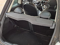 Personenauto, fiat, 500, 1.2 lounge, 2009 - afbeelding 37 van  58