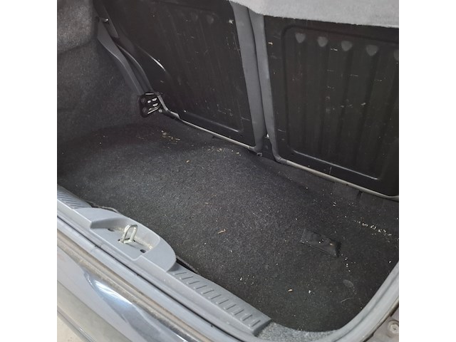 Personenauto, fiat, 500, 1.2 lounge, 2009 - afbeelding 38 van  58
