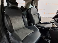 Personenauto, fiat, 500, 1.2 lounge, 2009 - afbeelding 40 van  58