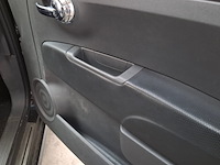 Personenauto, fiat, 500, 1.2 lounge, 2009 - afbeelding 42 van  58
