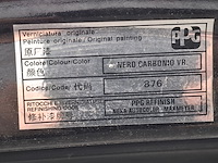 Personenauto, fiat, 500, 1.2 lounge, 2009 - afbeelding 44 van  58