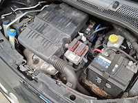 Personenauto, fiat, 500, 1.2 lounge, 2009 - afbeelding 47 van  58