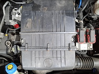 Personenauto, fiat, 500, 1.2 lounge, 2009 - afbeelding 49 van  58