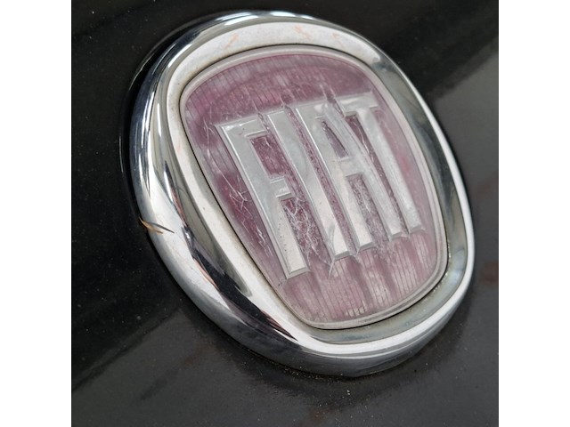 Personenauto, fiat, 500, 1.2 lounge, 2009 - afbeelding 52 van  58