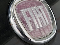 Personenauto, fiat, 500, 1.2 lounge, 2009 - afbeelding 52 van  58