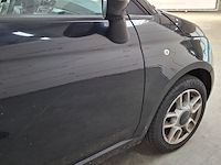 Personenauto, fiat, 500, 1.2 lounge, 2009 - afbeelding 45 van  58