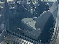 Personenauto, fiat, 500 c, 0.9 twinair lounge, 2013 - afbeelding 2 van  13