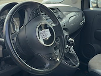 Personenauto, fiat, 500 c, 0.9 twinair lounge, 2013 - afbeelding 4 van  13