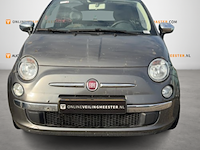 Personenauto, fiat, 500 c, 0.9 twinair lounge, 2013 - afbeelding 6 van  13