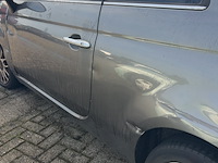 Personenauto, fiat, 500 c, 0.9 twinair lounge, 2013 - afbeelding 12 van  13