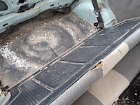 Personenauto, fiat, 600, 1.1 young, 2006 - afbeelding 2 van  11