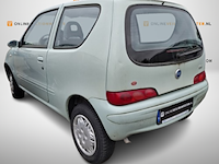 Personenauto, fiat, 600, 1.1 young, 2006 - afbeelding 5 van  11