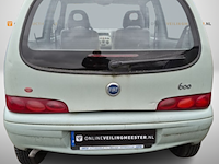 Personenauto, fiat, 600, 1.1 young, 2006 - afbeelding 6 van  11