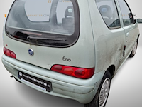 Personenauto, fiat, 600, 1.1 young, 2006 - afbeelding 7 van  11