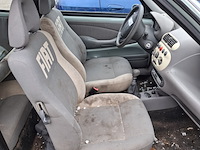 Personenauto, fiat, 600, 1.1 young, 2006 - afbeelding 8 van  11