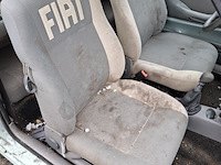 Personenauto, fiat, 600, 1.1 young, 2006 - afbeelding 9 van  11