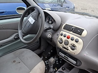 Personenauto, fiat, 600, 1.1 young, 2006 - afbeelding 10 van  11