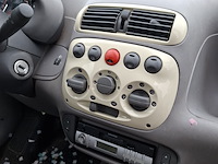 Personenauto, fiat, 600, 1.1 young, 2006 - afbeelding 11 van  11