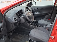 Personenauto, fiat, bravo, 1.4 actual, 2010 - afbeelding 3 van  23