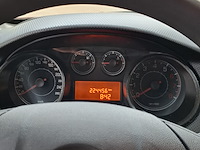 Personenauto, fiat, bravo, 1.4 actual, 2010 - afbeelding 4 van  23