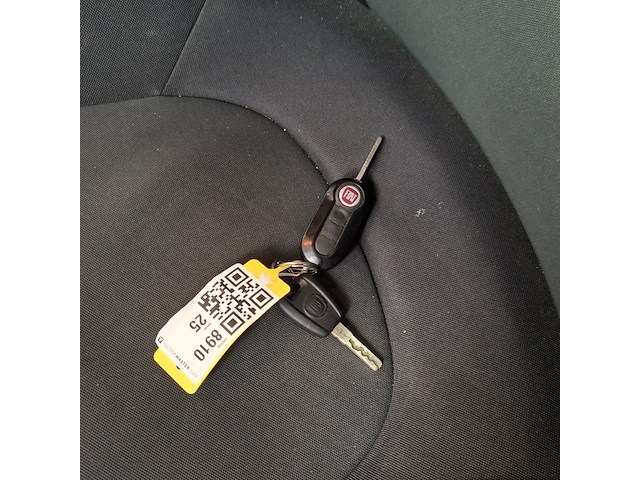 Personenauto, fiat, bravo, 1.4 actual, 2010 - afbeelding 6 van  23