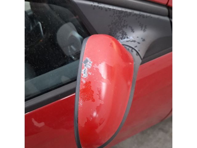 Personenauto, fiat, bravo, 1.4 actual, 2010 - afbeelding 10 van  23