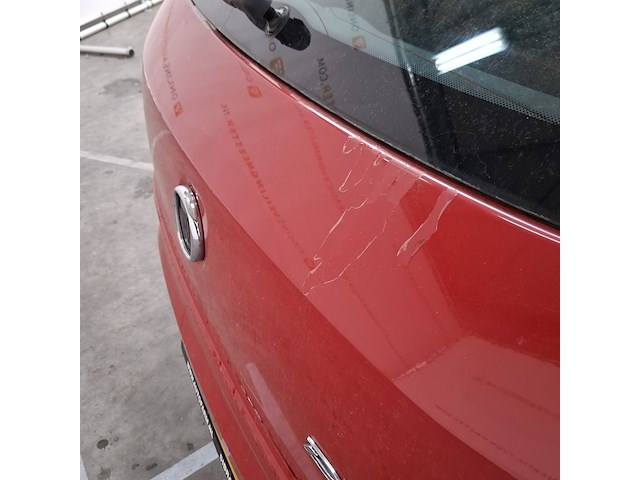 Personenauto, fiat, bravo, 1.4 actual, 2010 - afbeelding 11 van  23