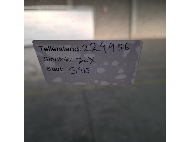 Personenauto, fiat, bravo, 1.4 actual, 2010 - afbeelding 13 van  23