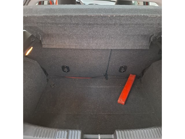 Personenauto, fiat, bravo, 1.4 actual, 2010 - afbeelding 14 van  23