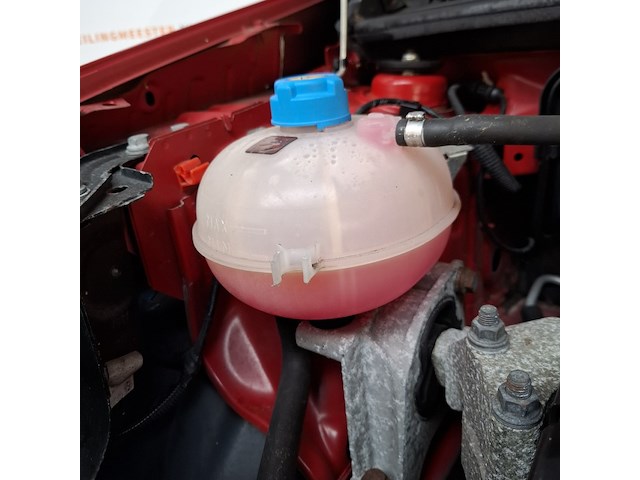 Personenauto, fiat, bravo, 1.4 actual, 2010 - afbeelding 16 van  23