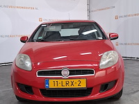 Personenauto, fiat, bravo, 1.4 actual, 2010 - afbeelding 17 van  23