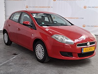 Personenauto, fiat, bravo, 1.4 actual, 2010 - afbeelding 18 van  23