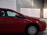 Personenauto, fiat, bravo, 1.4 actual, 2010 - afbeelding 19 van  23