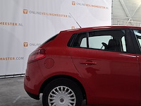 Personenauto, fiat, bravo, 1.4 actual, 2010 - afbeelding 20 van  23