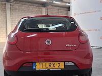 Personenauto, fiat, bravo, 1.4 actual, 2010 - afbeelding 21 van  23