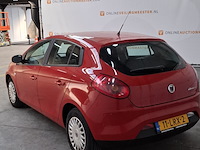 Personenauto, fiat, bravo, 1.4 actual, 2010 - afbeelding 22 van  23